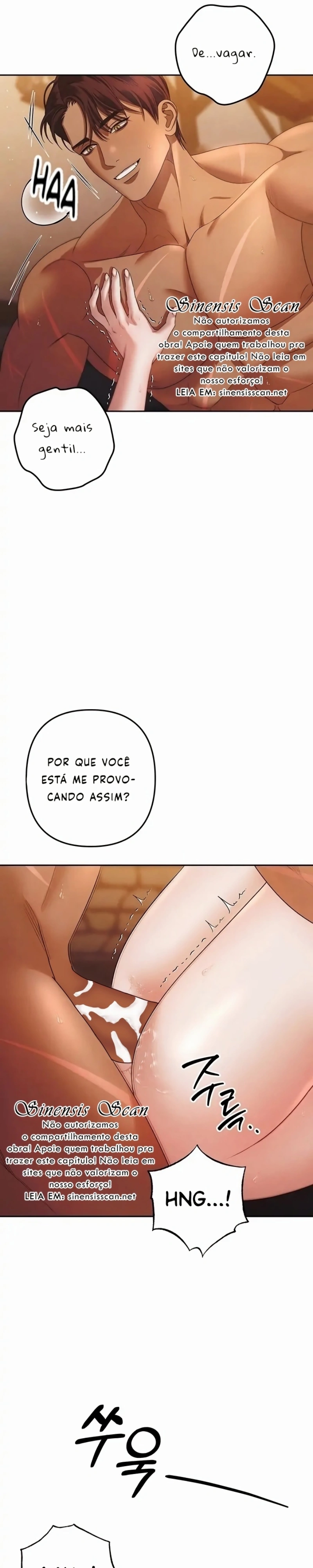 Casamento Predatório Capítulo 4 Página 16