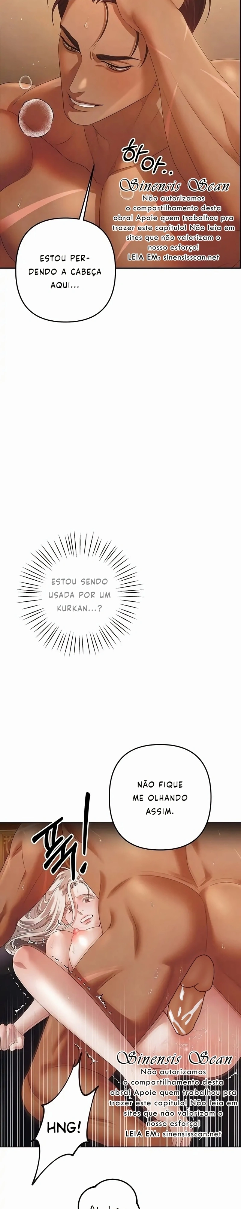 Casamento Predatório Capítulo 4 Página 23