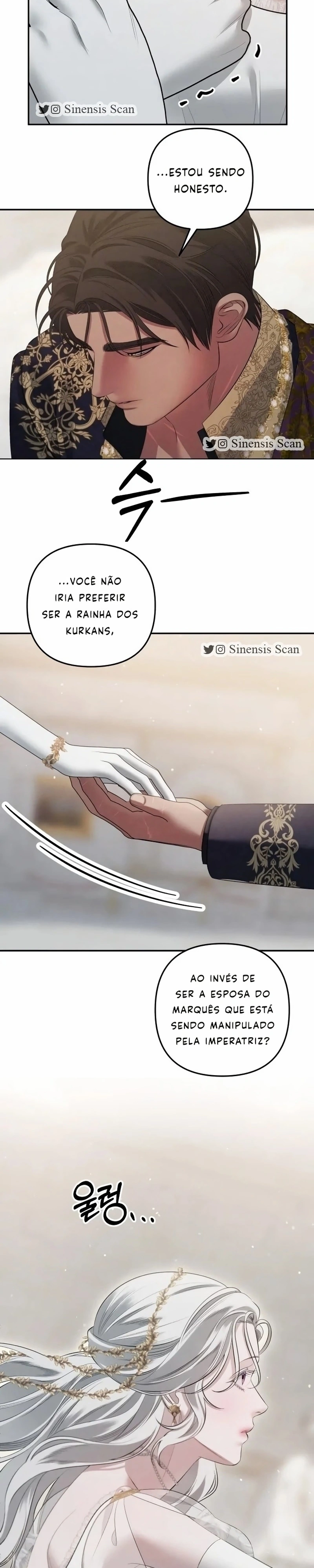 Casamento Predatório Capítulo 40 Página 13