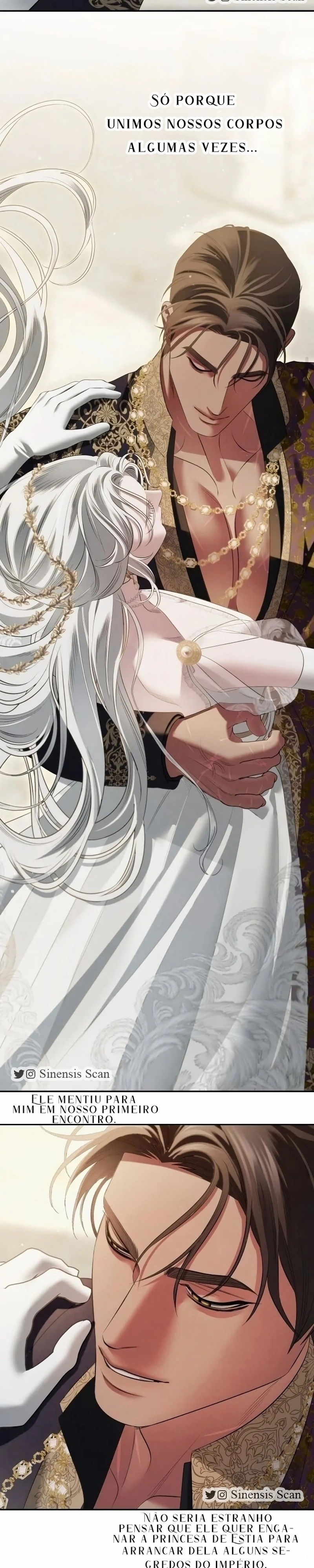 Casamento Predatório Capítulo 40 Página 15