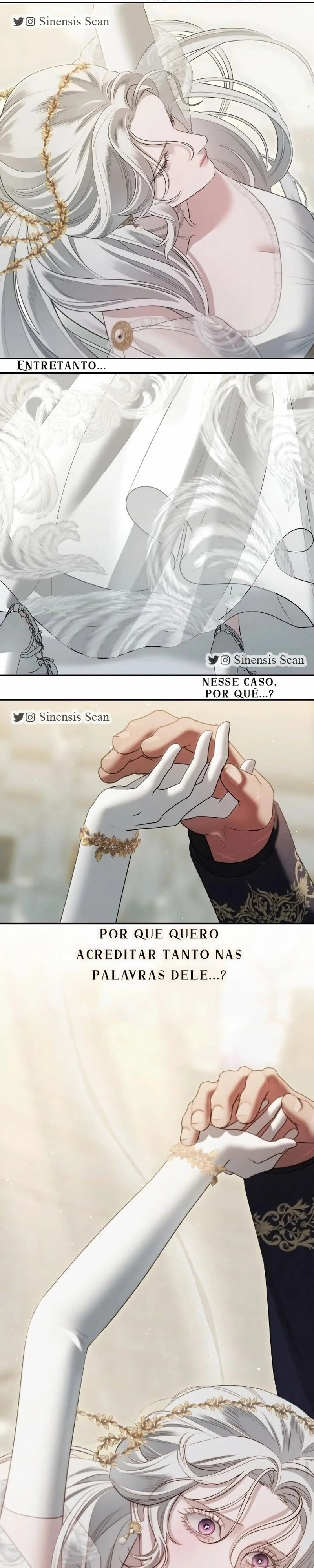 Casamento Predatório Capítulo 40 Página 16