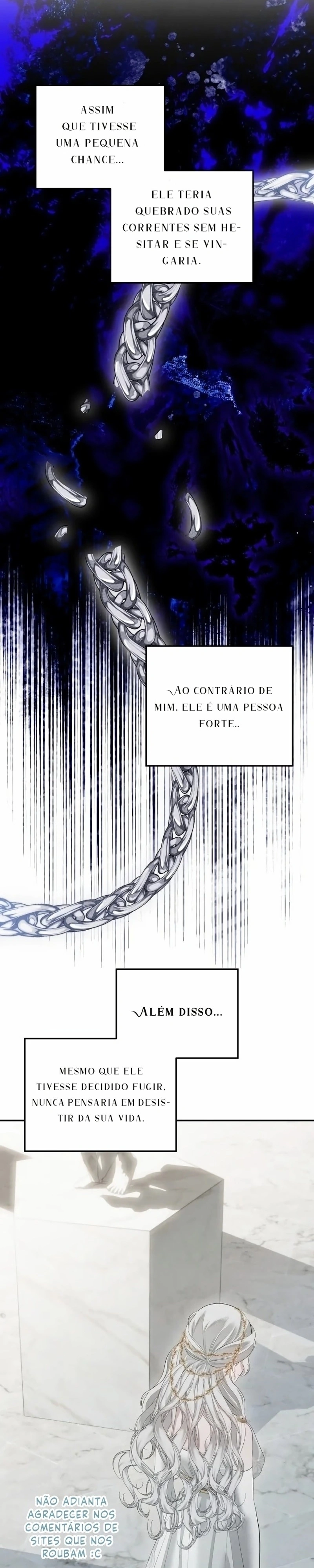Casamento Predatório Capítulo 40 Página 8