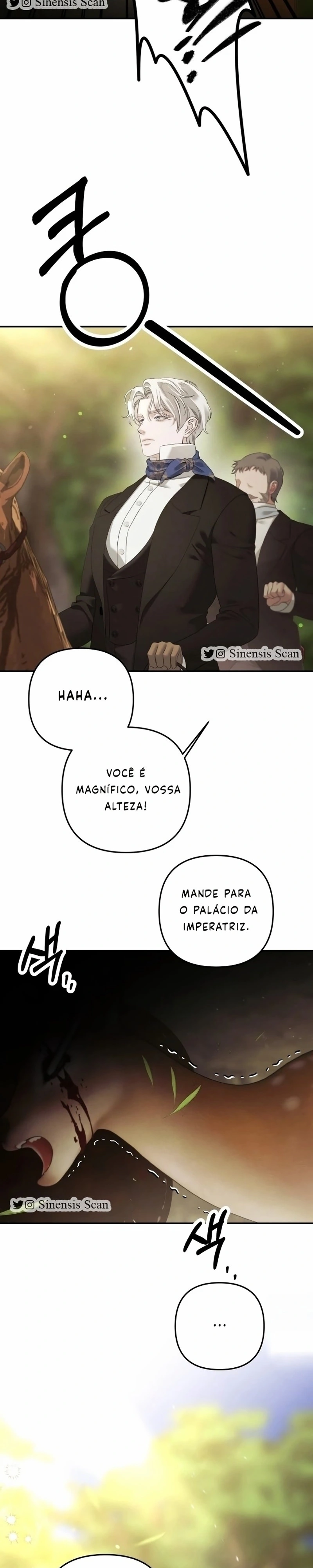Casamento Predatório Capítulo 41 Página 13