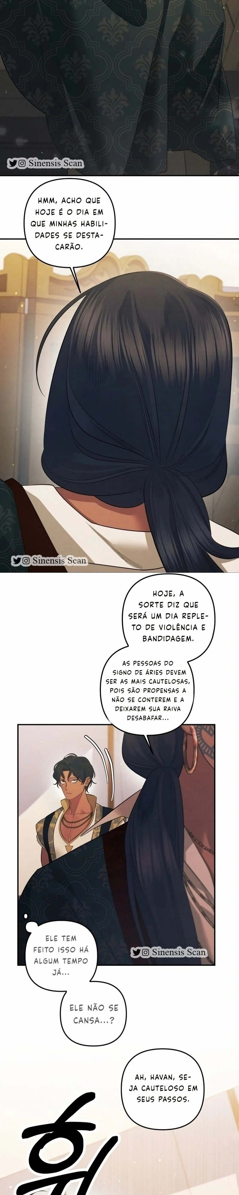 Casamento Predatório Capítulo 42 Página 13
