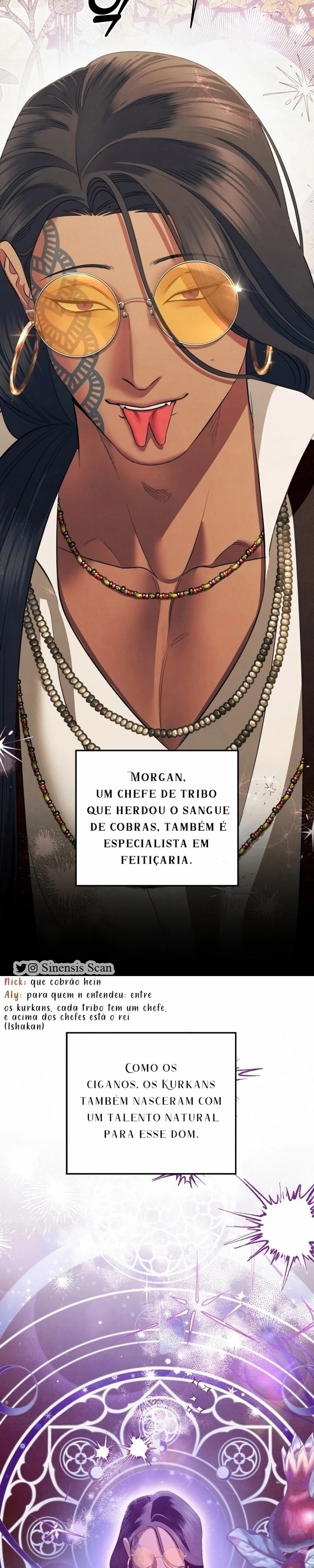 Casamento Predatório Capítulo 42 Página 15
