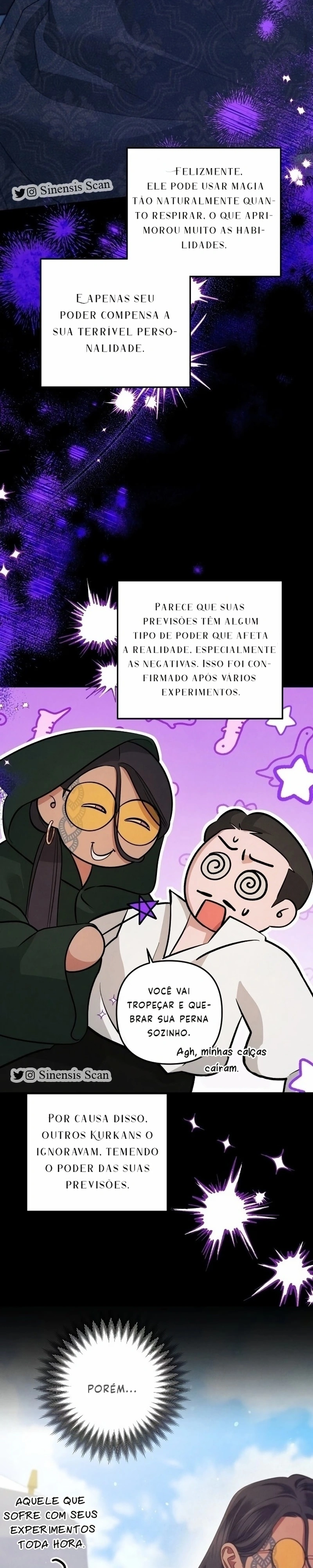 Casamento Predatório Capítulo 42 Página 17