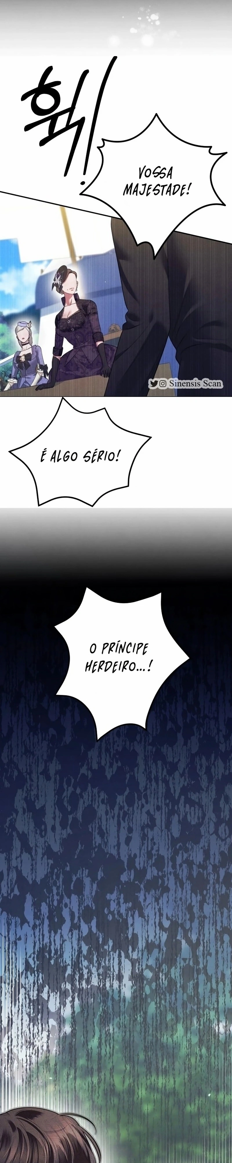 Casamento Predatório Capítulo 43 Página 20