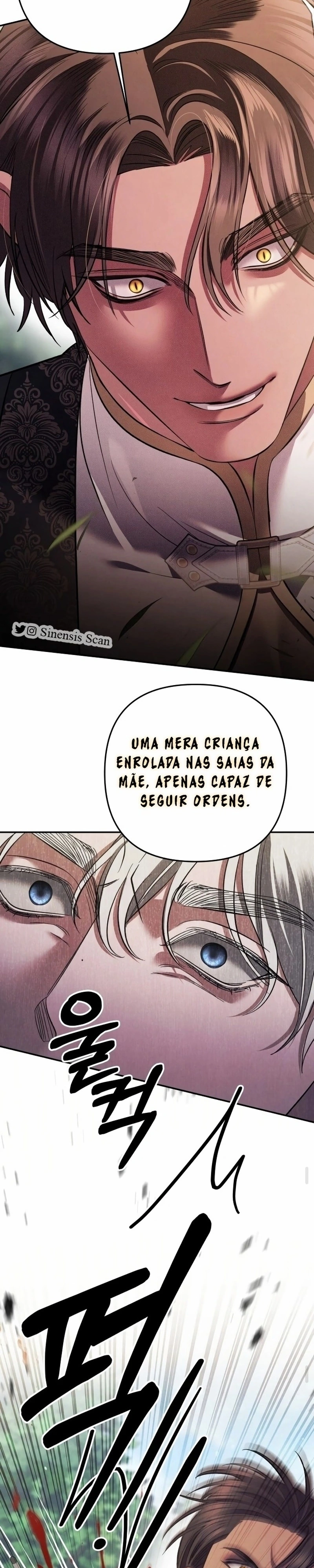 Casamento Predatório Capítulo 43 Página 22