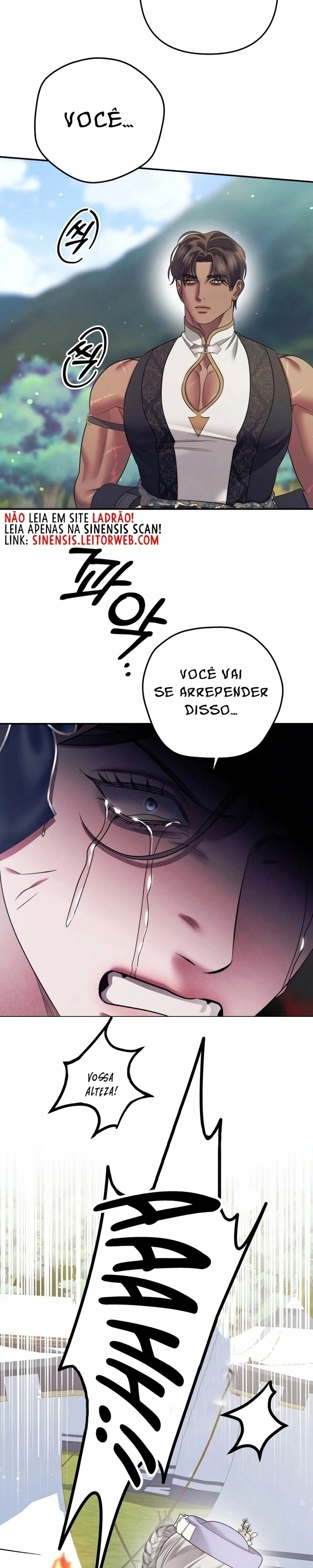 Casamento Predatório Capítulo 43 Página 29