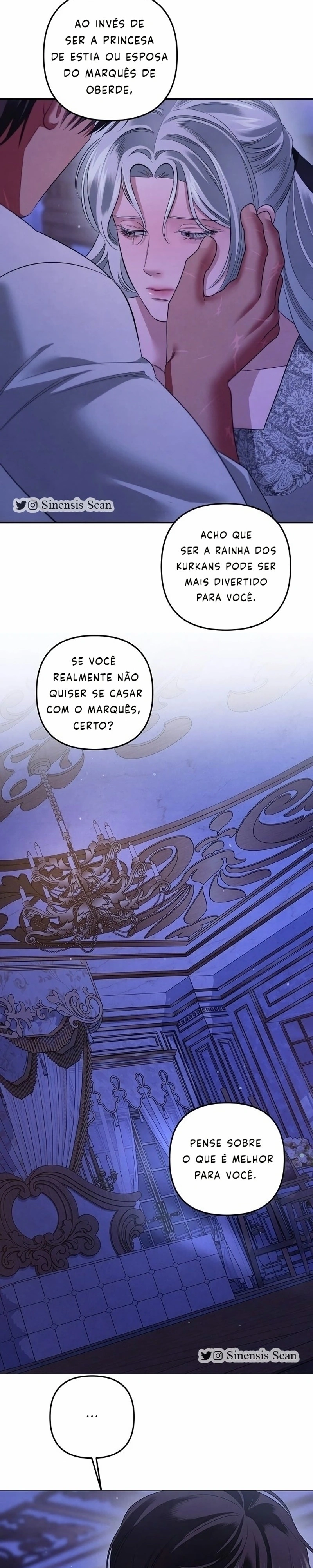 Casamento Predatório Capítulo 44 Página 26