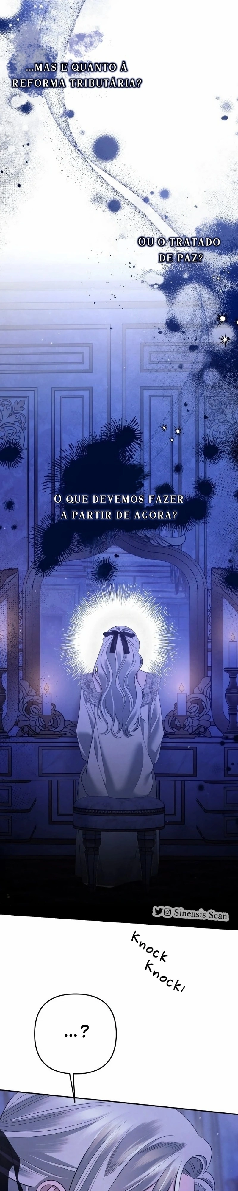 Casamento Predatório Capítulo 44 Página 5