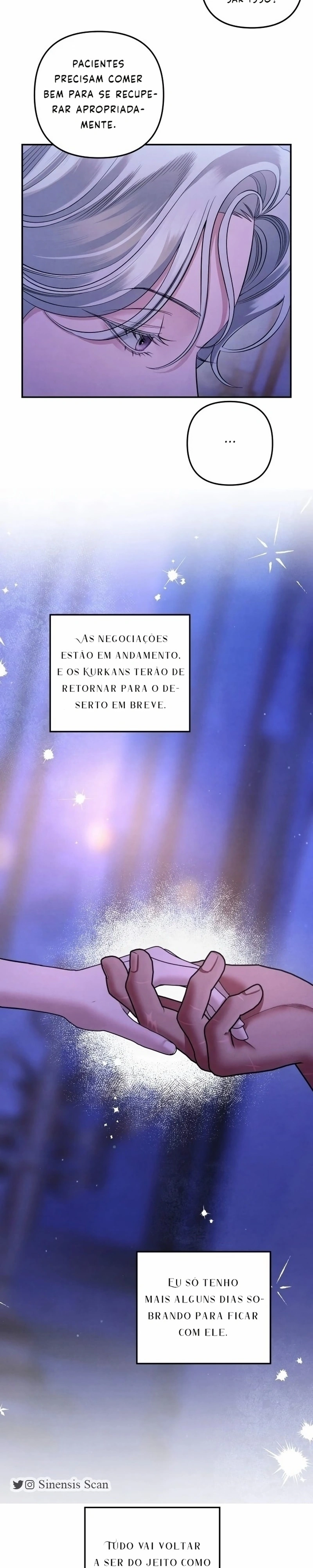 Casamento Predatório Capítulo 44 Página 9
