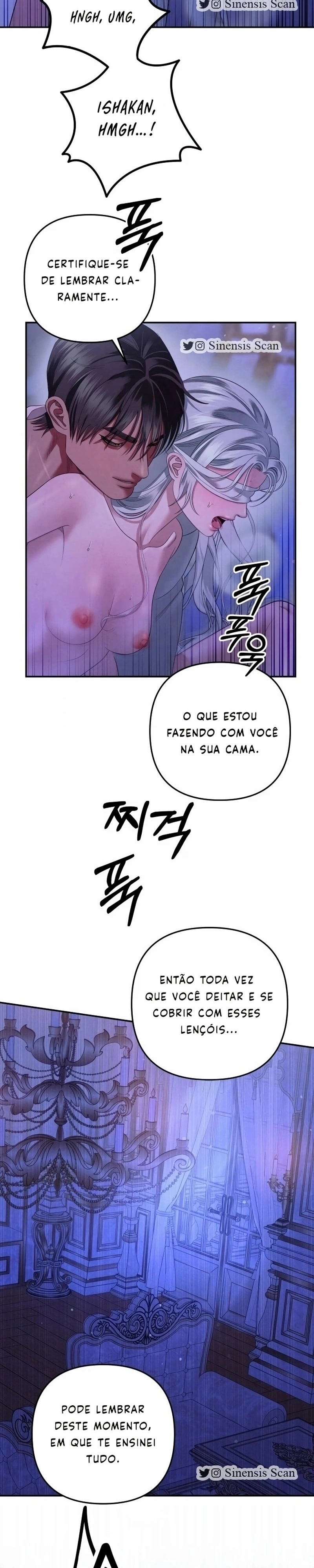 Casamento Predatório Capítulo 45 Página 23