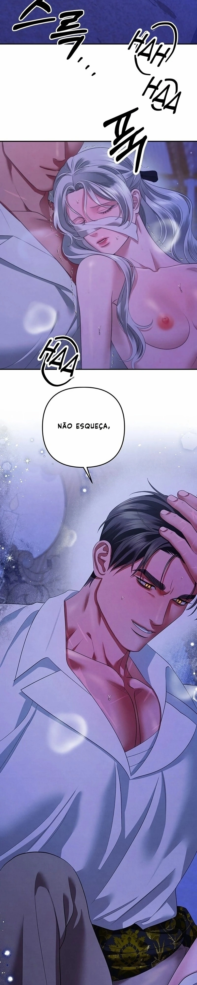 Casamento Predatório Capítulo 45 Página 25