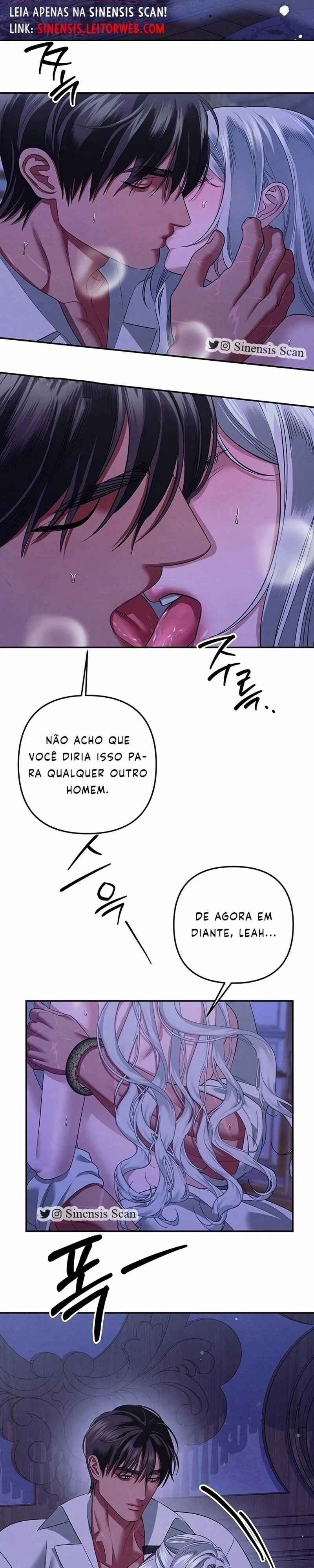 Casamento Predatório Capítulo 45 Página 3