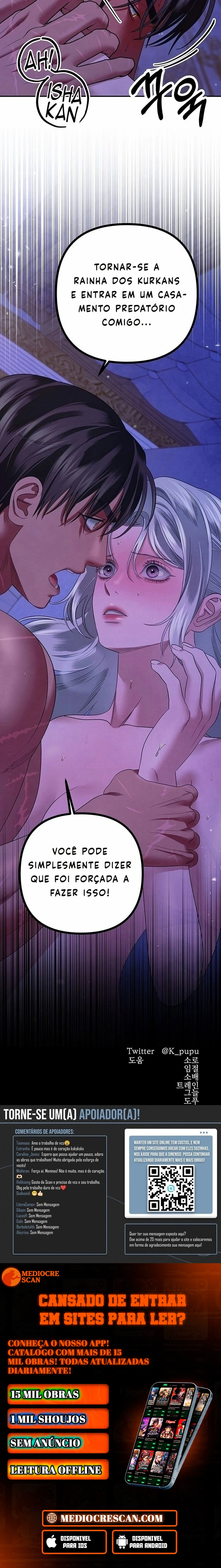Casamento Predatório Capítulo 46 Página 23
