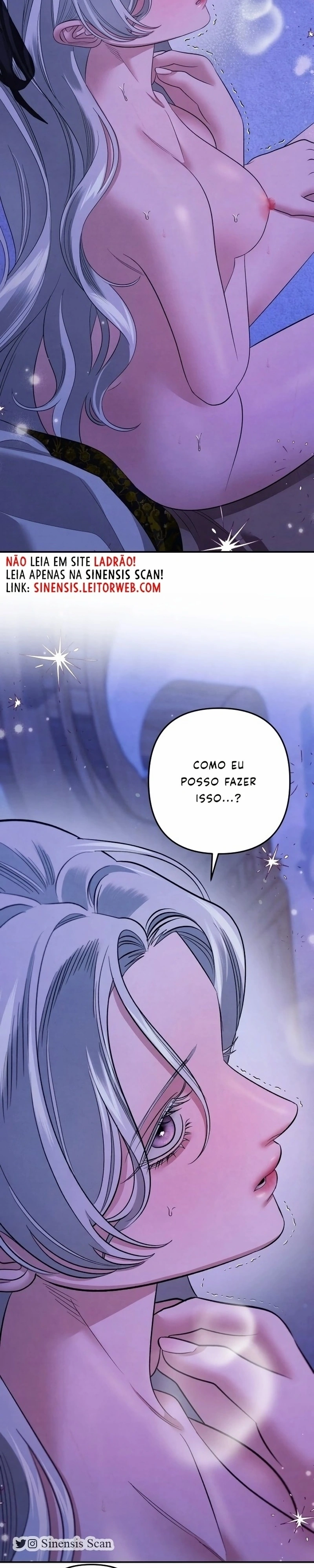Casamento Predatório Capítulo 46 Página 6