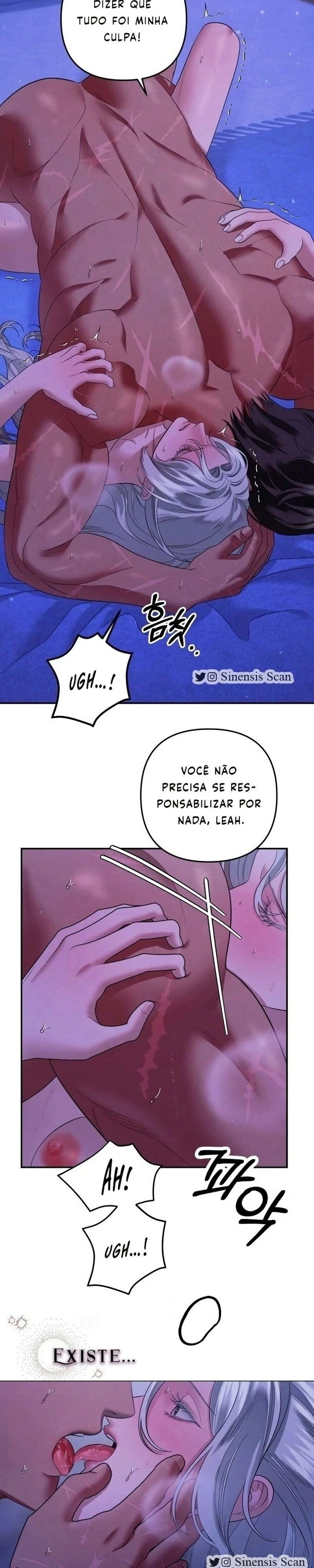 Casamento Predatório Capítulo 47 Página 2