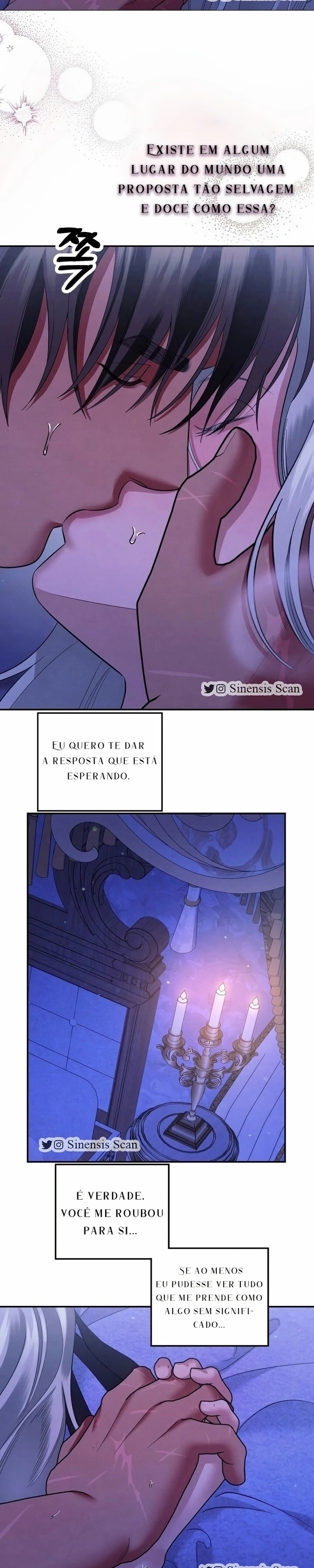 Casamento Predatório Capítulo 47 Página 3