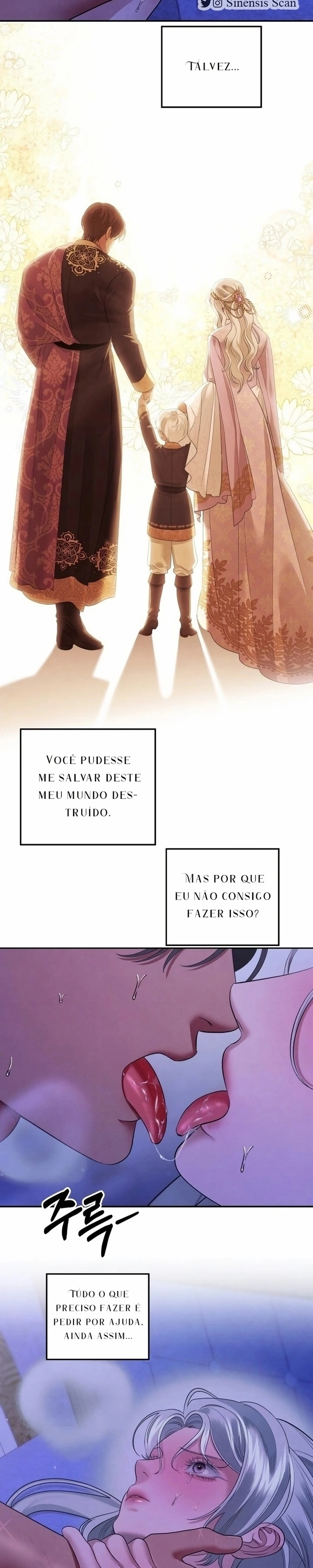 Casamento Predatório Capítulo 47 Página 4