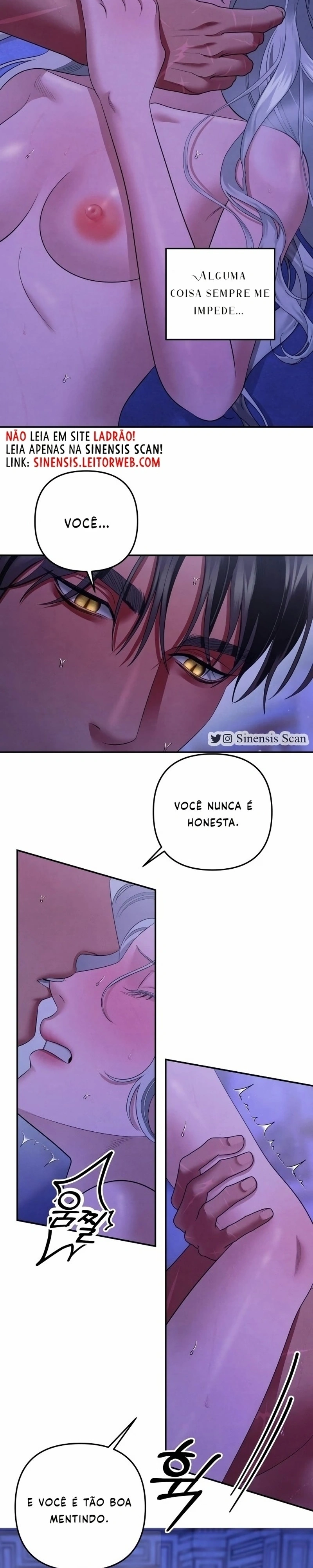 Casamento Predatório Capítulo 47 Página 5