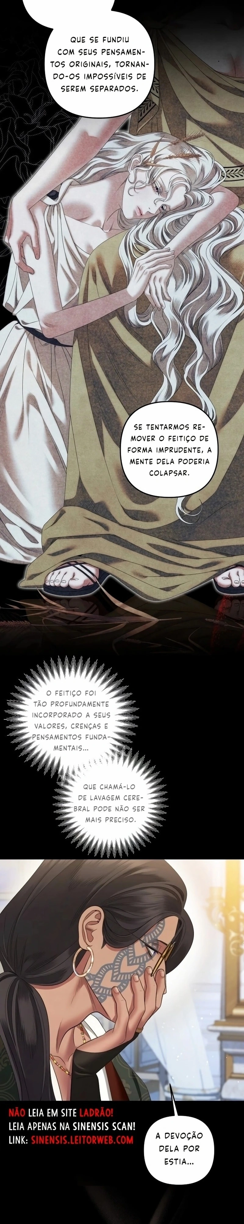 Casamento Predatório Capítulo 48 Página 11