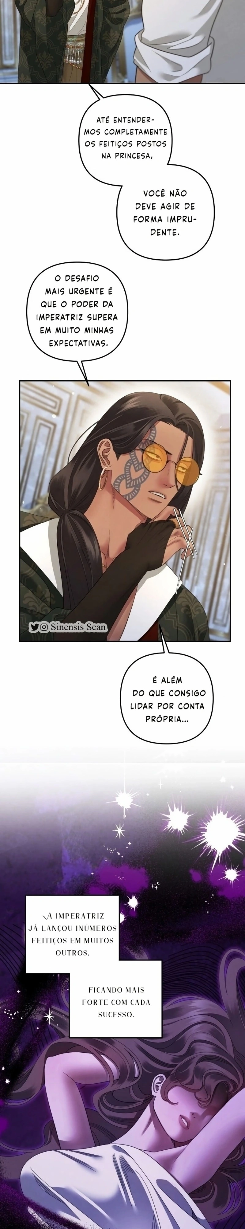 Casamento Predatório Capítulo 48 Página 17