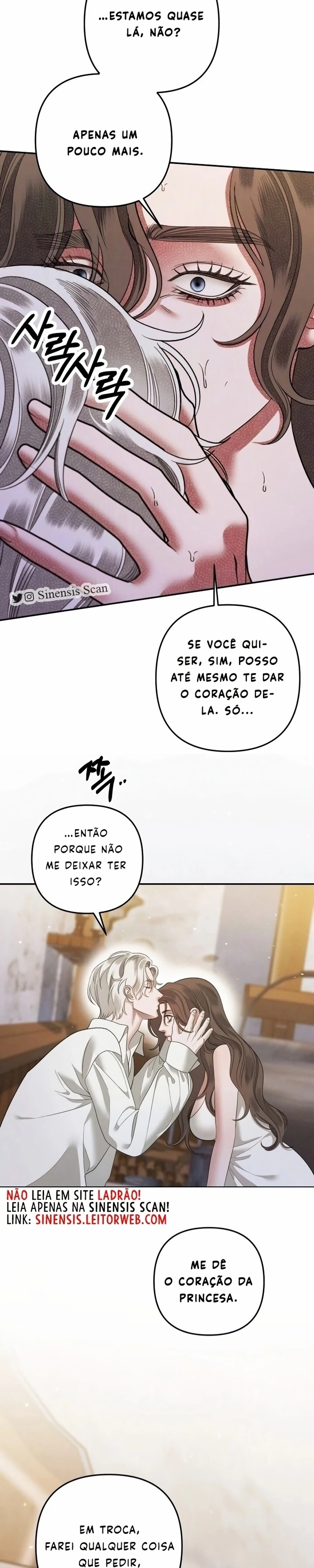 Casamento Predatório Capítulo 48 Página 27
