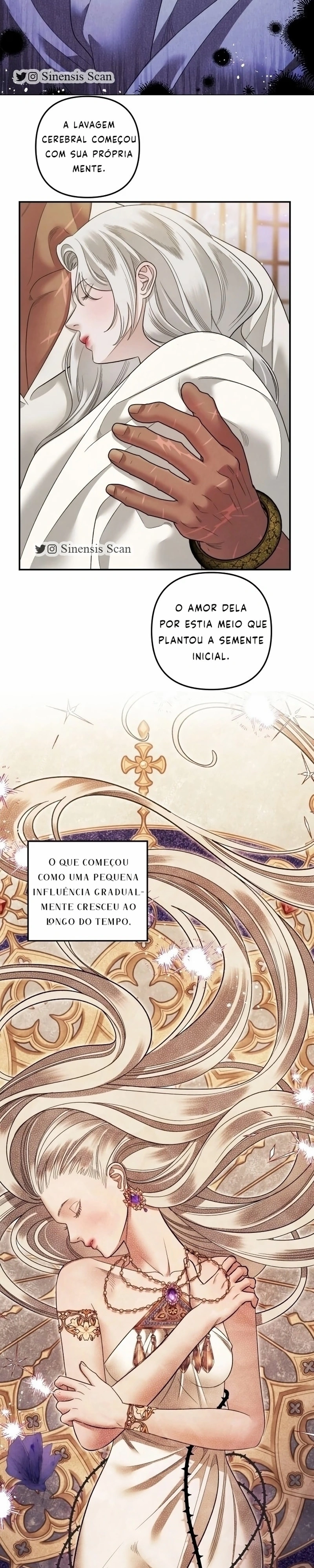 Casamento Predatório Capítulo 48 Página 9