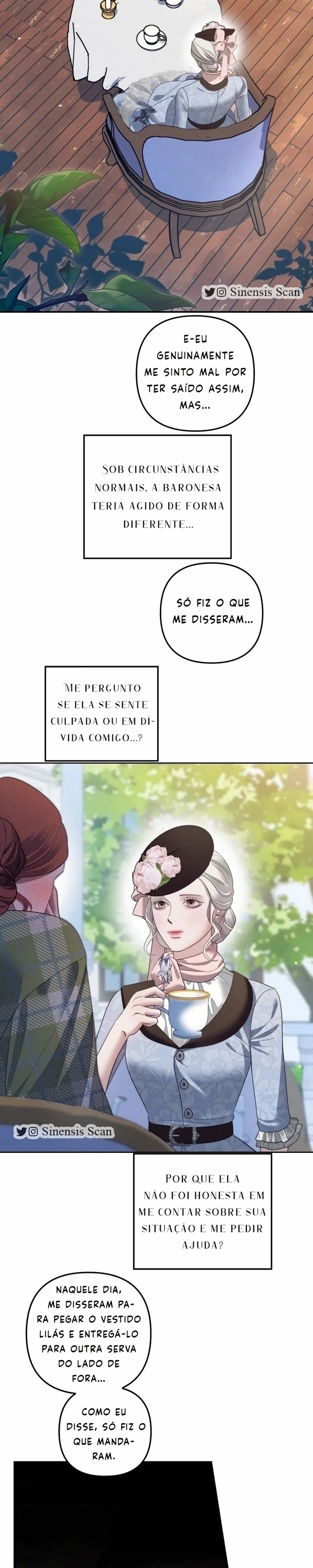 Casamento Predatório Capítulo 49 Página 15