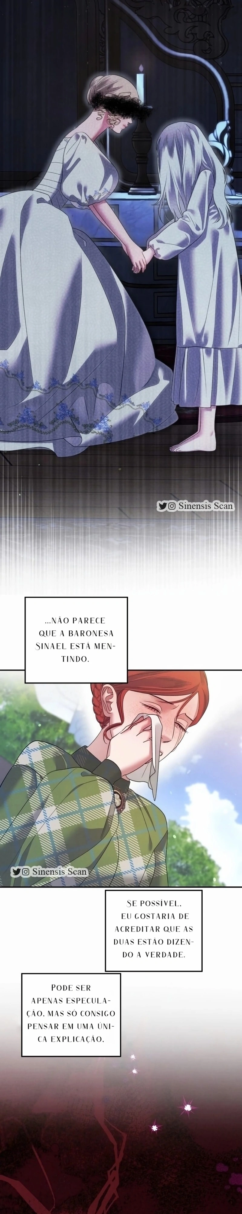Casamento Predatório Capítulo 49 Página 18