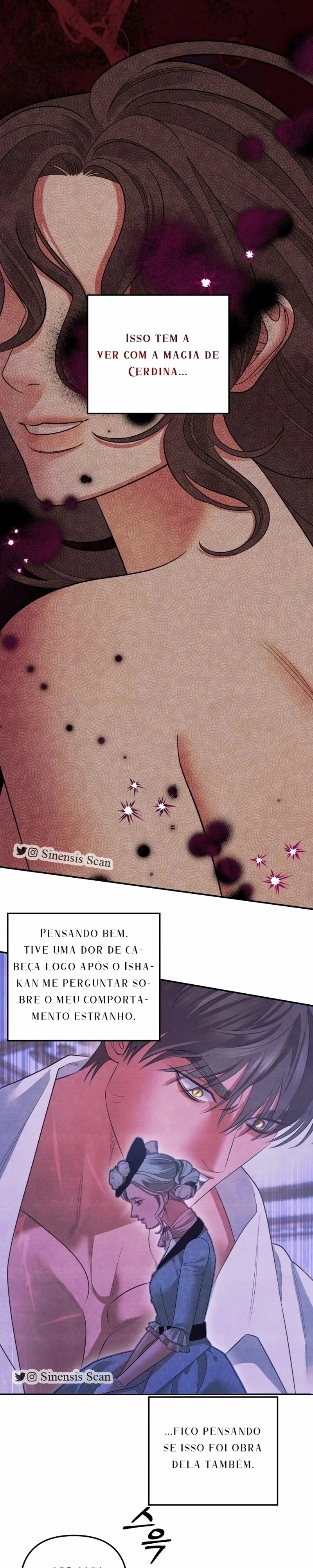 Casamento Predatório Capítulo 49 Página 19