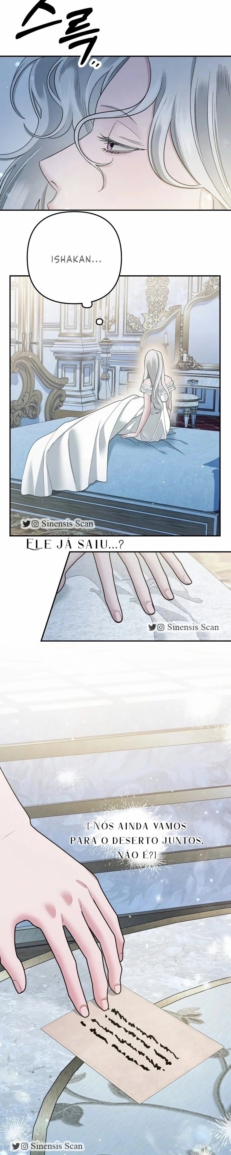 Casamento Predatório Capítulo 49 Página 2