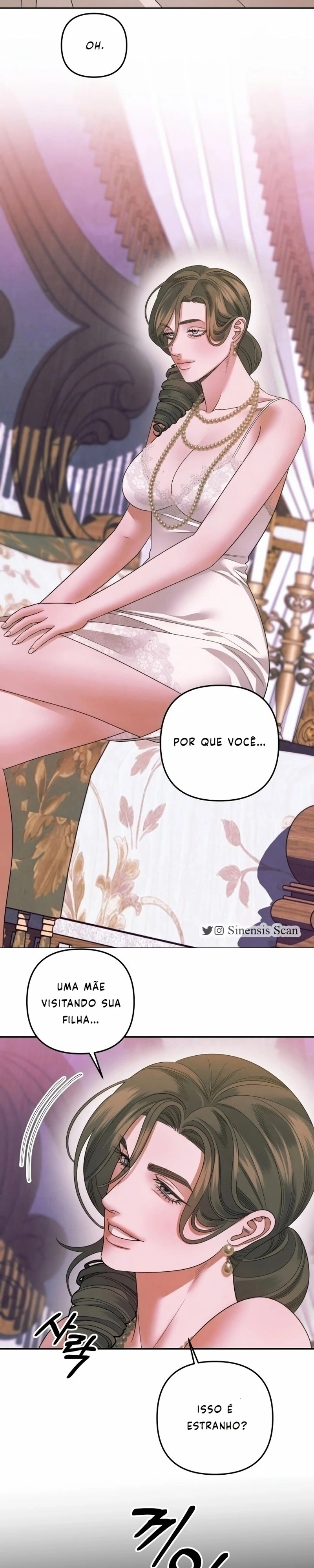 Casamento Predatório Capítulo 49 Página 24