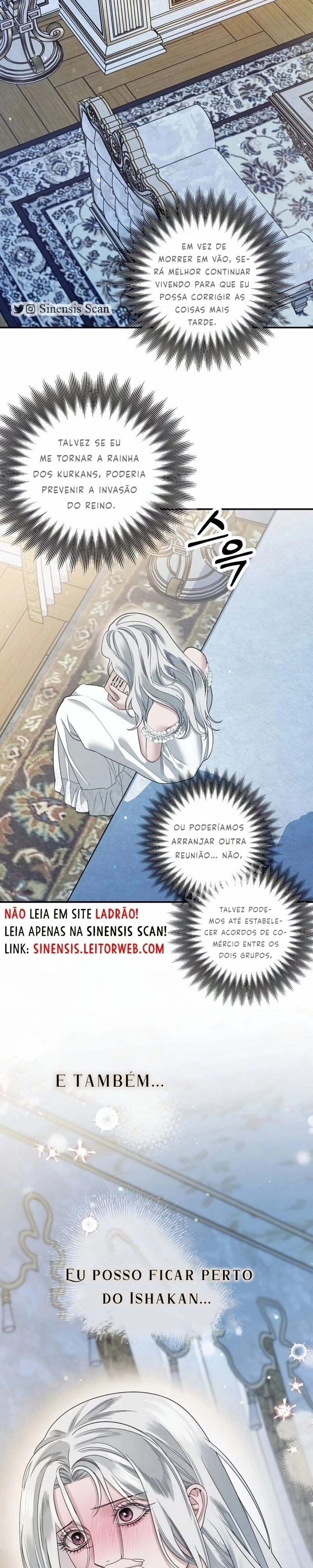 Casamento Predatório Capítulo 49 Página 6