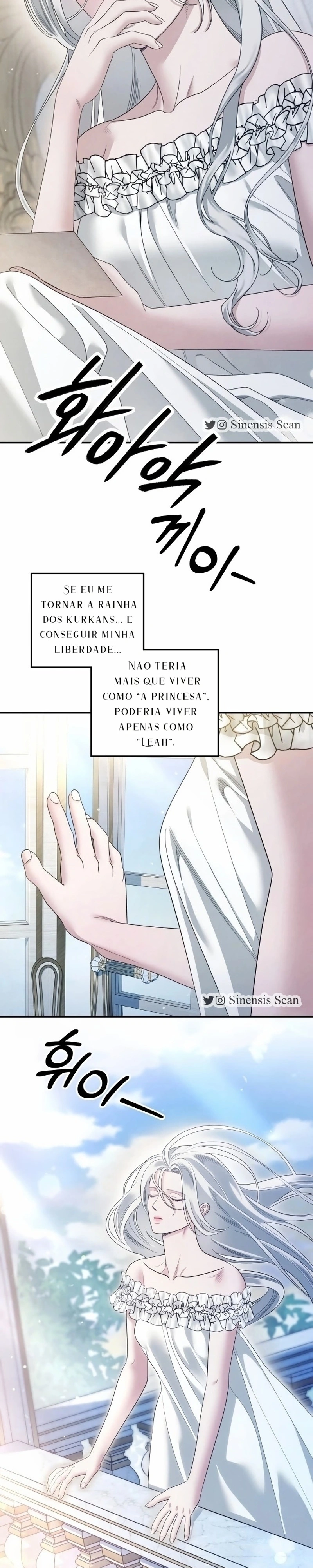 Casamento Predatório Capítulo 49 Página 7