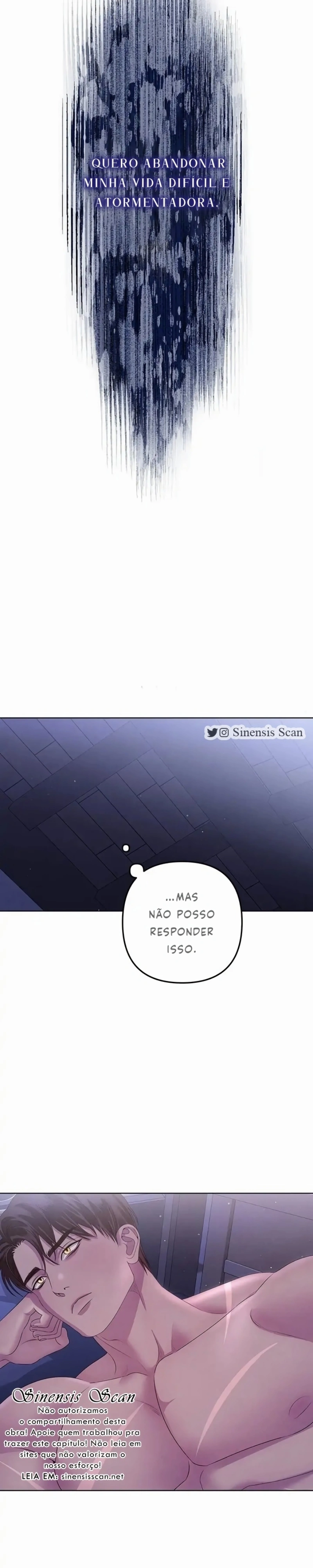 Casamento Predatório Capítulo 5 Página 22