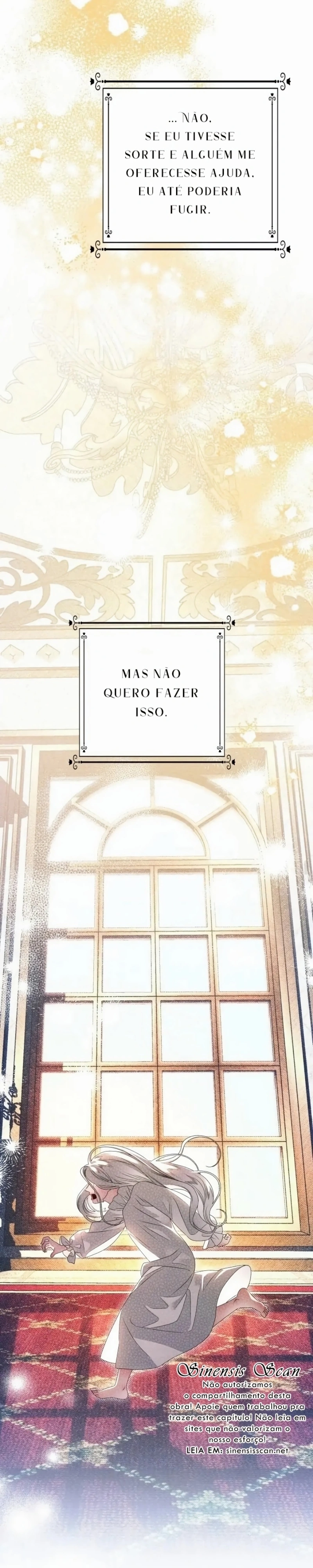 Casamento Predatório Capítulo 5 Página 25