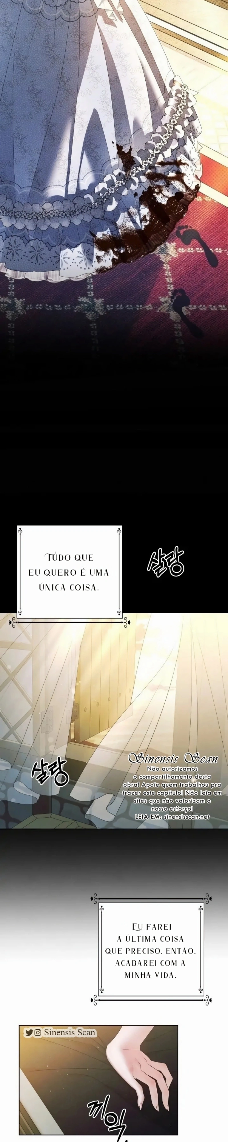 Casamento Predatório Capítulo 5 Página 28