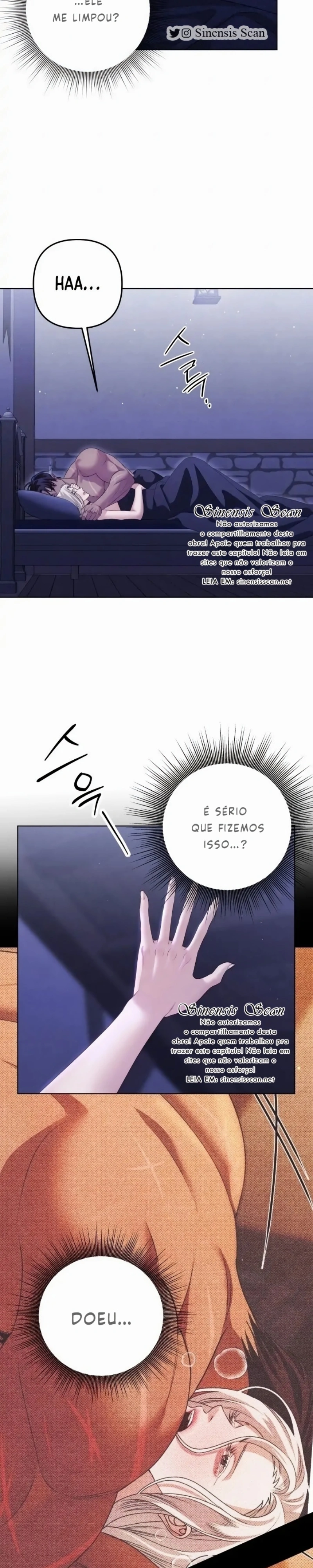 Casamento Predatório Capítulo 5 Página 7