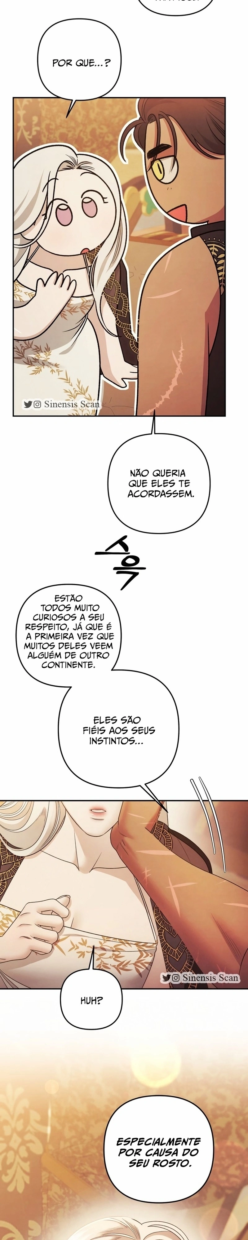 Casamento Predatório Capítulo 57 Página 10