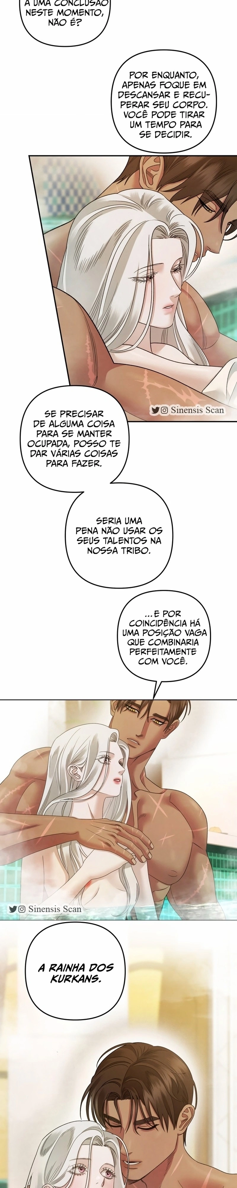 Casamento Predatório Capítulo 57 Página 22