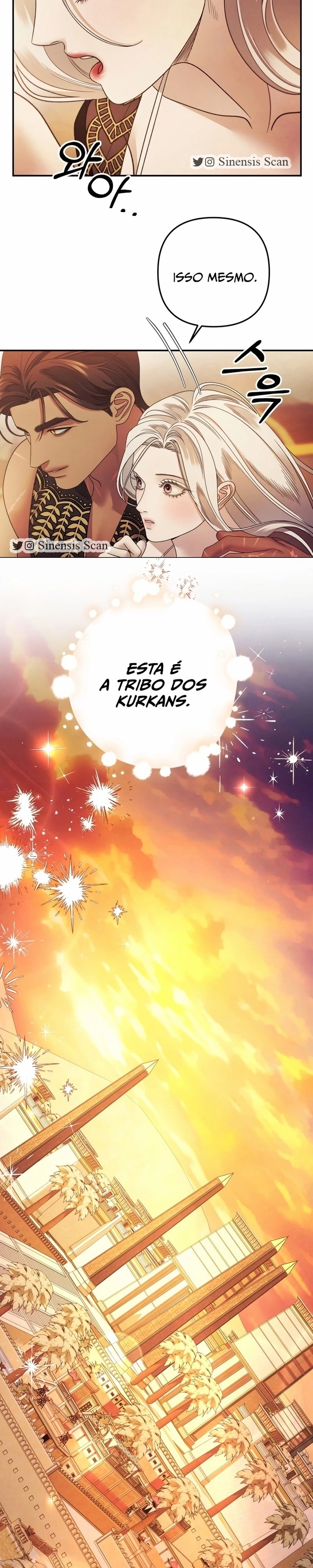 Casamento Predatório Capítulo 57 Página 6