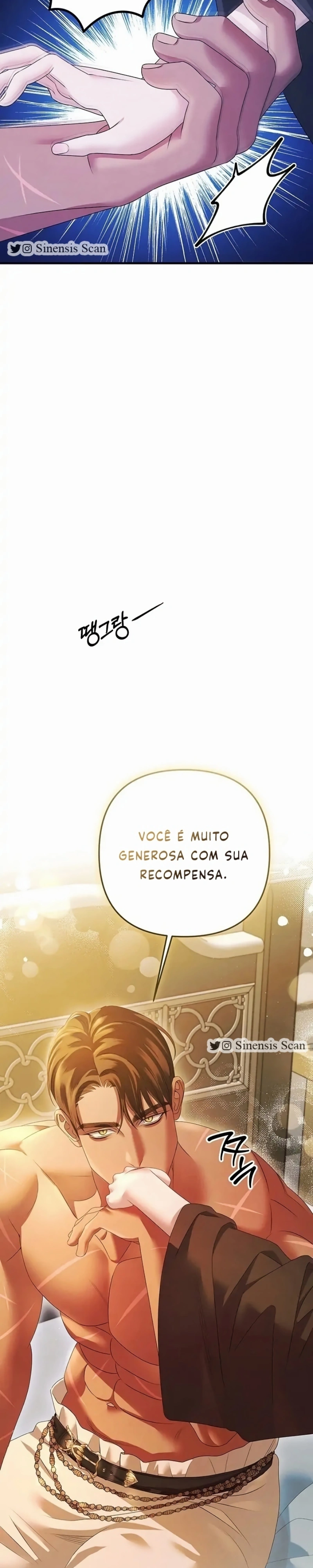Casamento Predatório Capítulo 6 Página 15