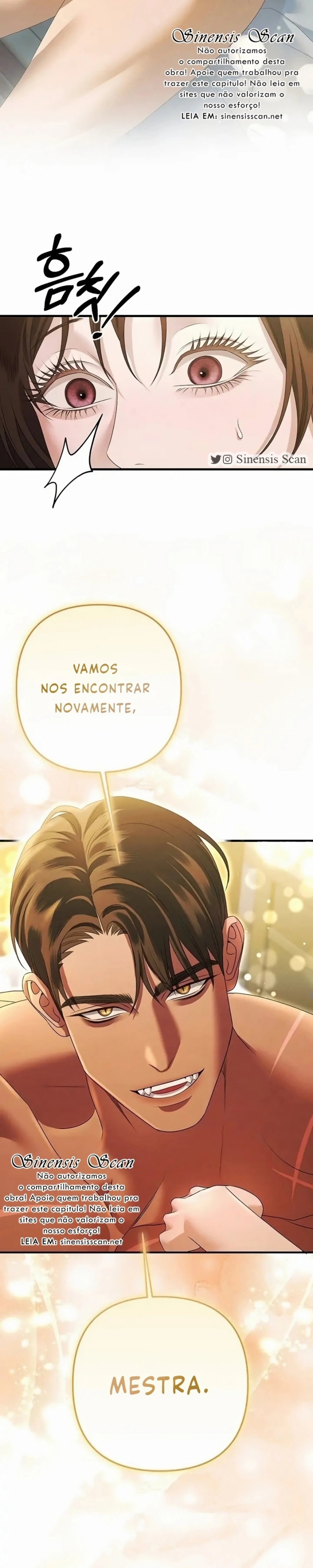 Casamento Predatório Capítulo 6 Página 16