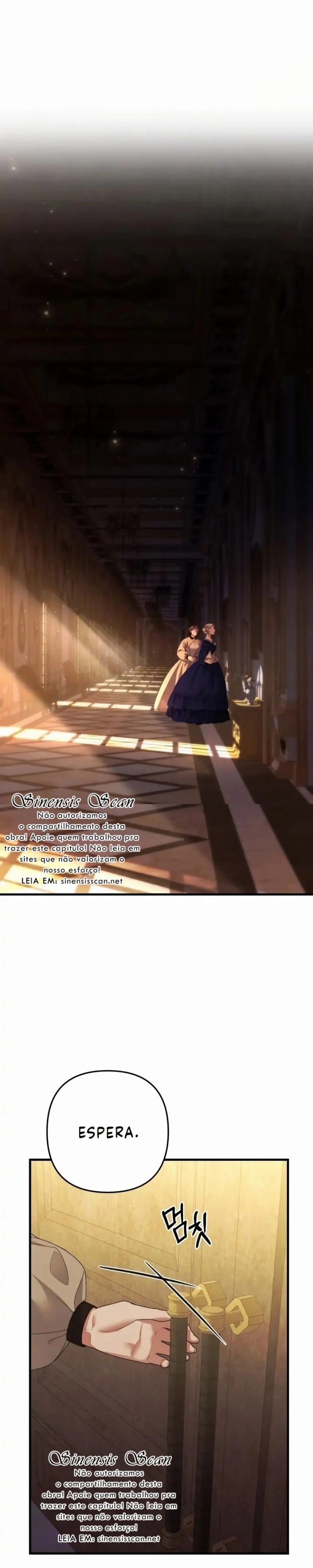 Casamento Predatório Capítulo 6 Página 29