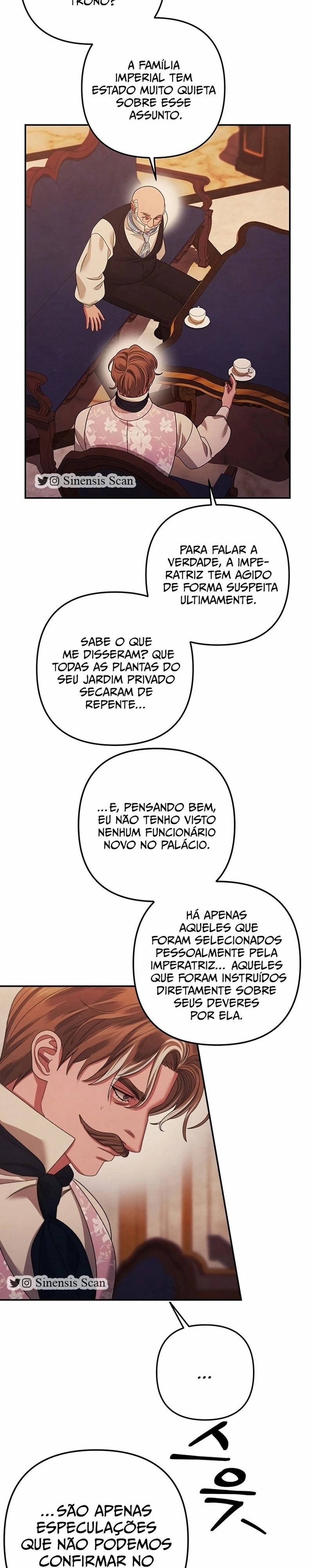 Casamento Predatório Capítulo 62 Página 17