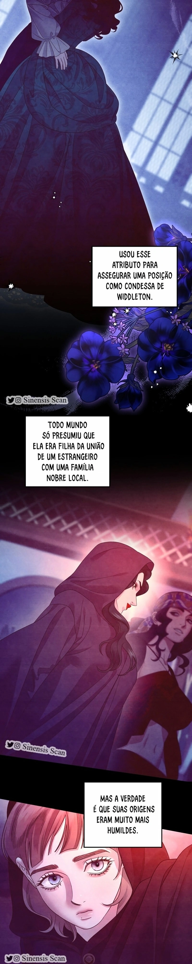 Casamento Predatório Capítulo 62 Página 21
