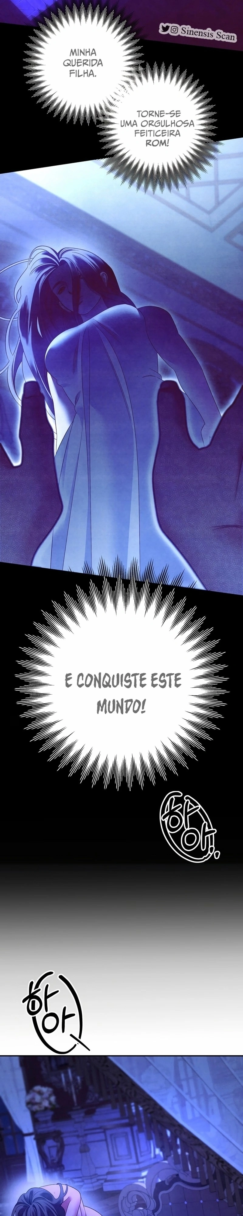 Casamento Predatório Capítulo 62 Página 24