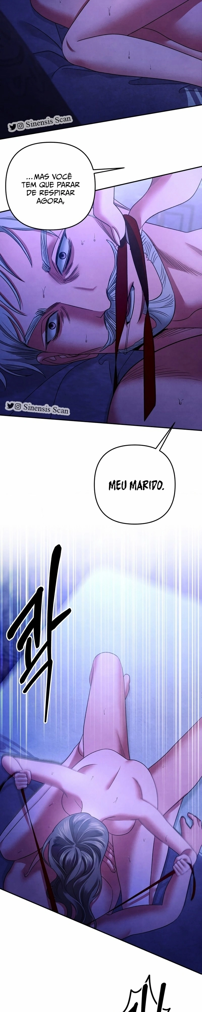 Casamento Predatório Capítulo 62 Página 26
